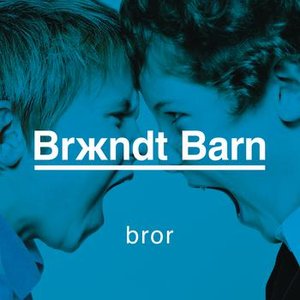 Bror - Single