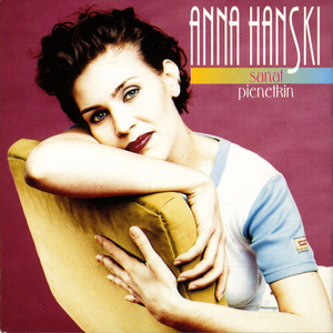 Sanat pienetkin cover