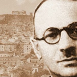 Γιωργος Βιδαλης 的头像