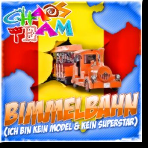 Bimmelbahn (Ich bin kein Model und kein Superstar)