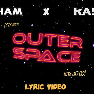 Image for 'Outer Space'