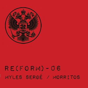 Morritos