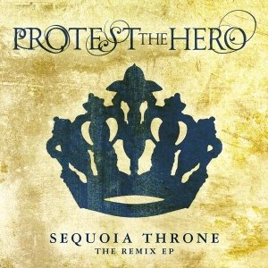 Sequoia Throne Remix