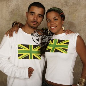 Ms Dynamite & Akala için avatar