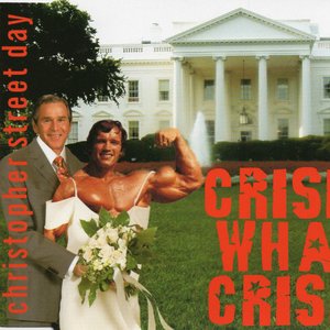 Christopher Street Day