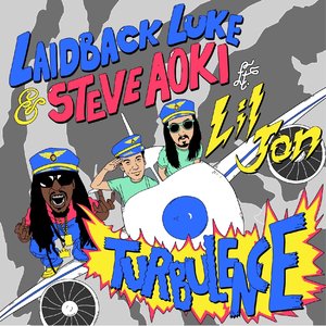 Turbulence (Remixes) [feat. Lil Jon]