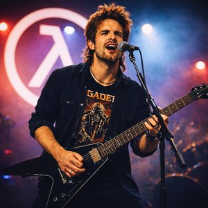 Awatar dla Xiron Darkstar