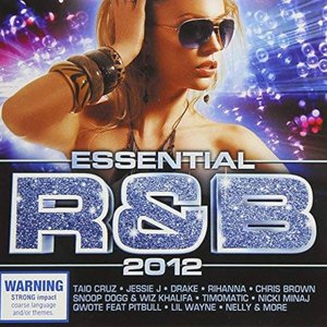Essential R&B 2012