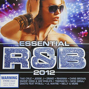 Lupe Fiasco,Skylar Grey - Essential R&b 2012 - Zortam Music