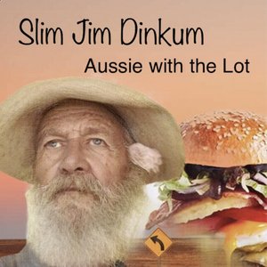 Aussie with the Lot