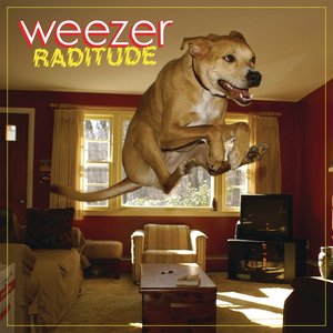 Raditude - EP