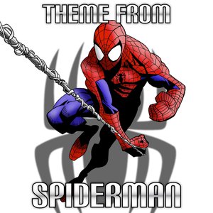 Theme from "Spiderman"