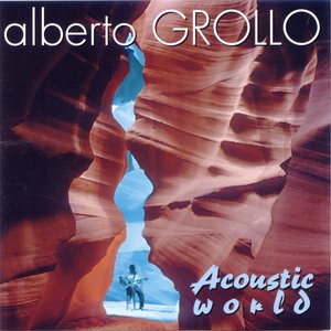 Acoustic World