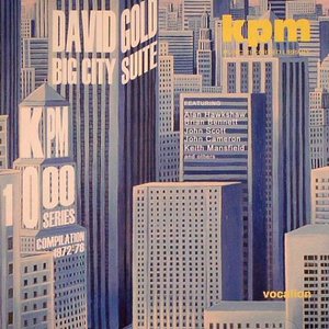 Kpm 1000 Series: Big City Suite/ Jingle Jangle Jingles