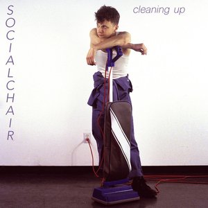 Cleaning Up - EP