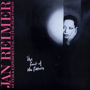 The Point of No Return