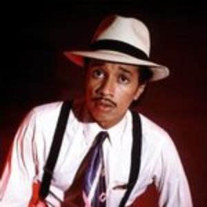 Kid Creole photo provided by Last.fm