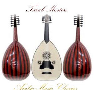 Arabic Music Classics