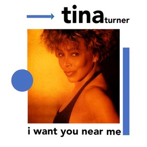 I Want You Near Me