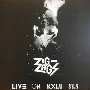 Live on Kxlu 88.9