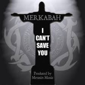 I Can't Save You
