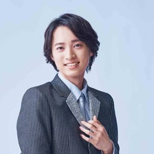 青山新 的头像