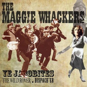 The Maggie Whackers
