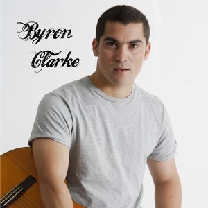 Byron Clarke のアバター