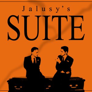 Jalusy`s Suite(LP)(2005)