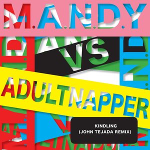 Avatar for M.A.N.D.Y. vs. Adultnapper