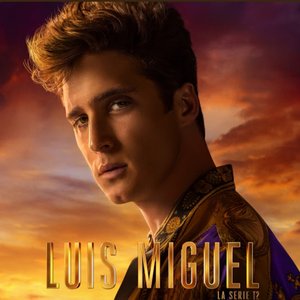Luis Miguel: La Serie T2