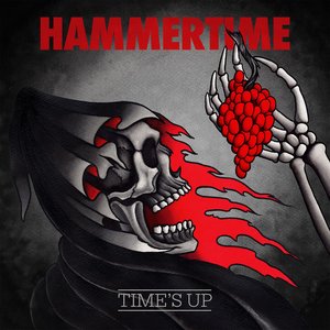 Time's Up - EP