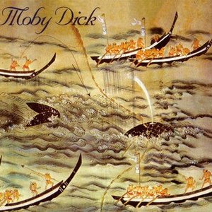 Image for 'Moby Dick (Cd 2001)'