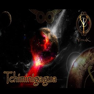 Tchiminigagua