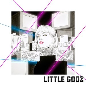 LITTLE GODZ - Single