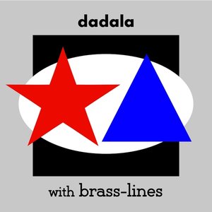 with brass-lines