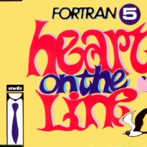 Fortran 5 feat. Larry Graham 的头像