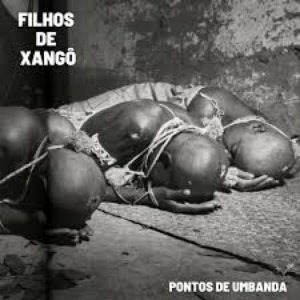 Pontos de Umbanda