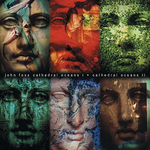 Cathedral Oceans I + Cathedral Oceans II cover
