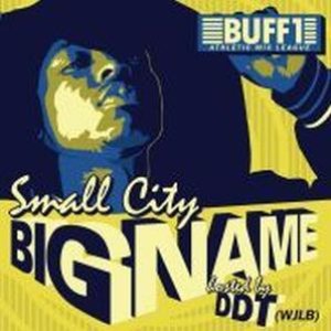 Small City Big Name