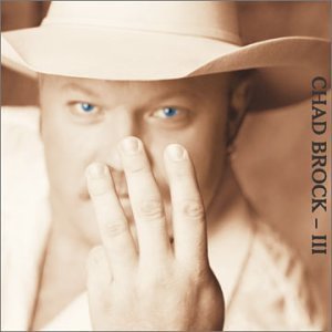 Chad Brock-III