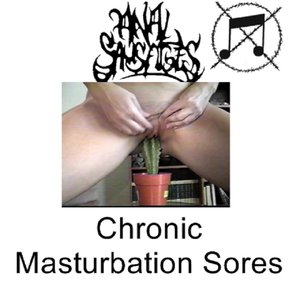 Chronic Masturbation Sores