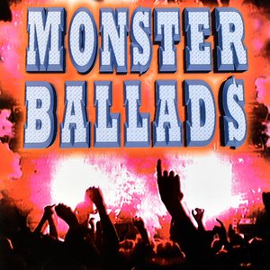 Image for 'Monster Ballads'