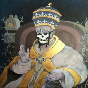 Discordian Pope [Explicit]