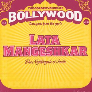 Lata Mangeshkar: The Nightingale of India
