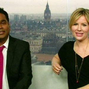 Avatar for Dido & a. R. Rahman