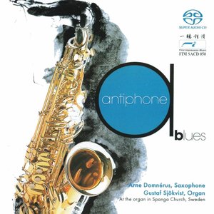 Antiphone Blues