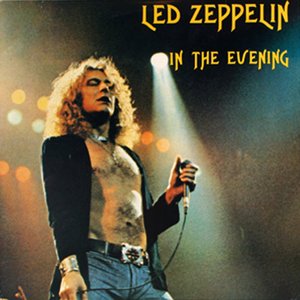 Led Zeppelin In The Evening