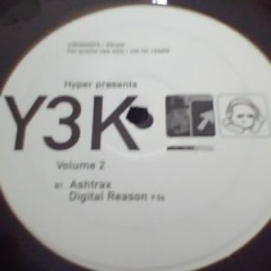 Hyper Presents Y3K: Volume 2 EP3