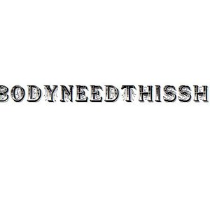 nobodyneedthisshit 的头像
